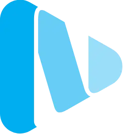 Iptvzoro official service logo
