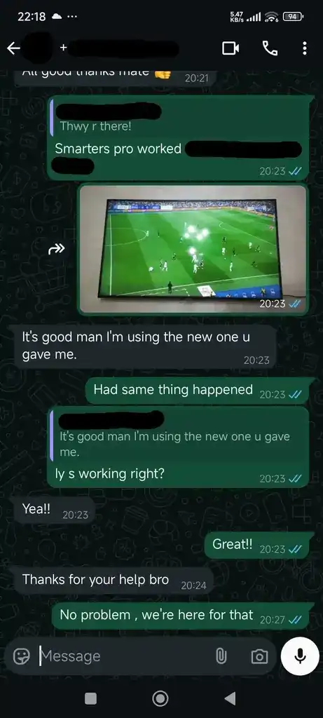 Wtsp7 - Iptvzoro Premium IPTV Subscription